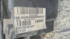 Фарове за VW T5 2007година, снимка 5