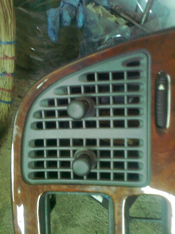 духалка (4) за Сааб 9-5 2,0 турбо 