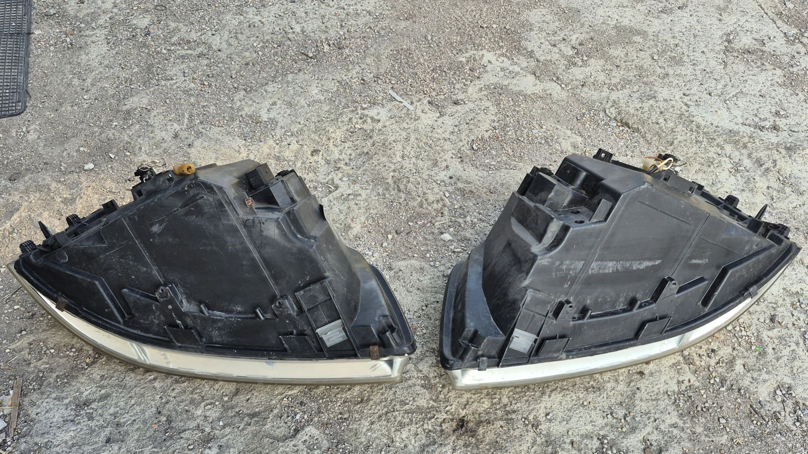   VW T5 2007 | Mobile.bg   6