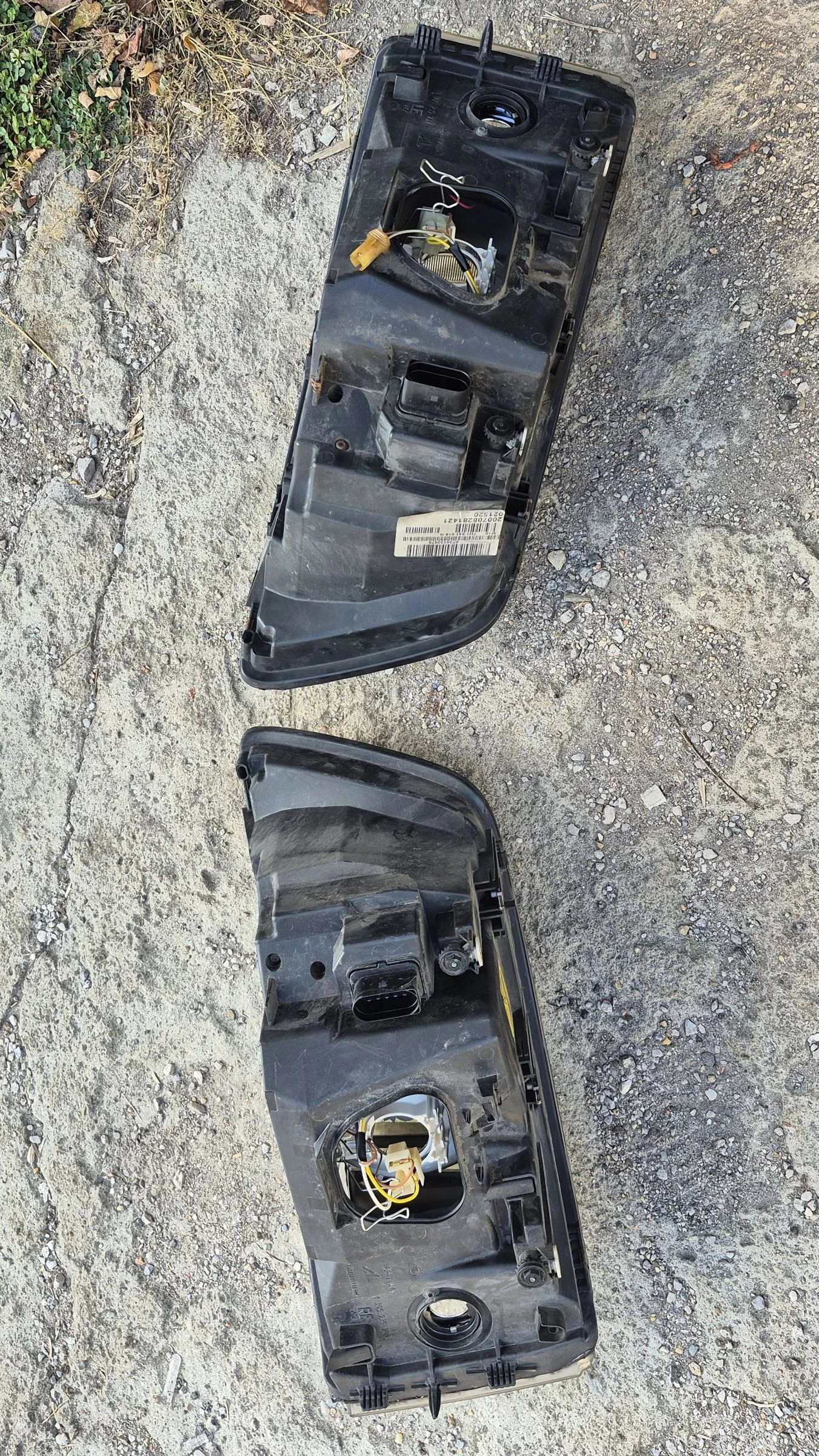   VW T5 2007 | Mobile.bg   7