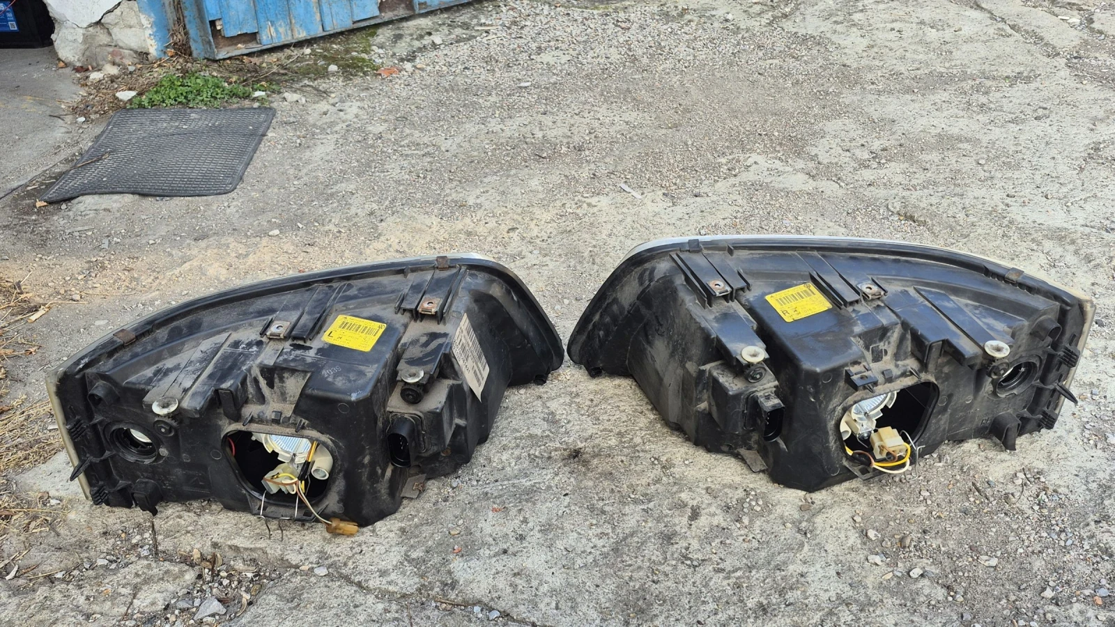   VW T5 2007 | Mobile.bg   3