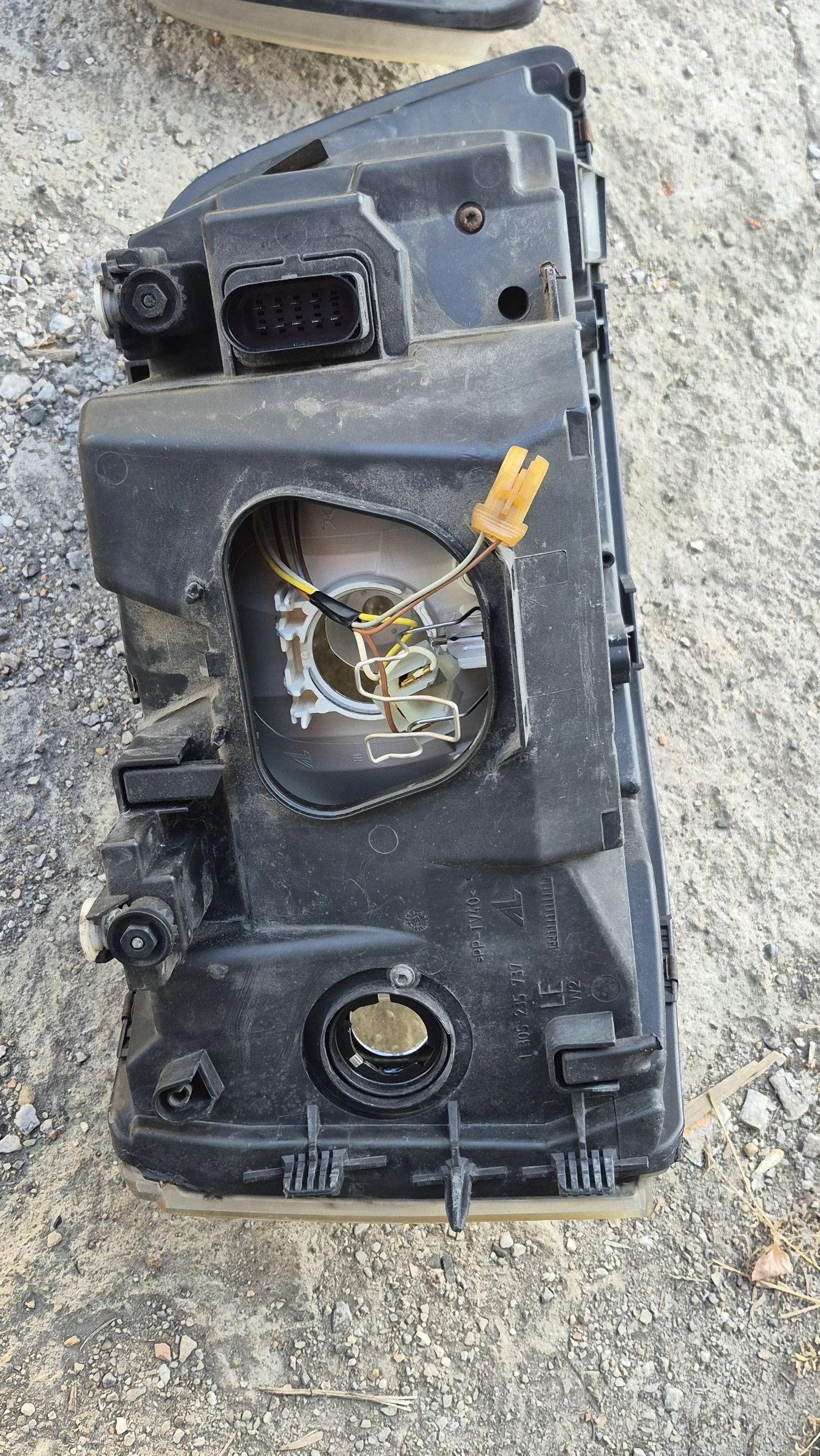   VW T5 2007 | Mobile.bg   8