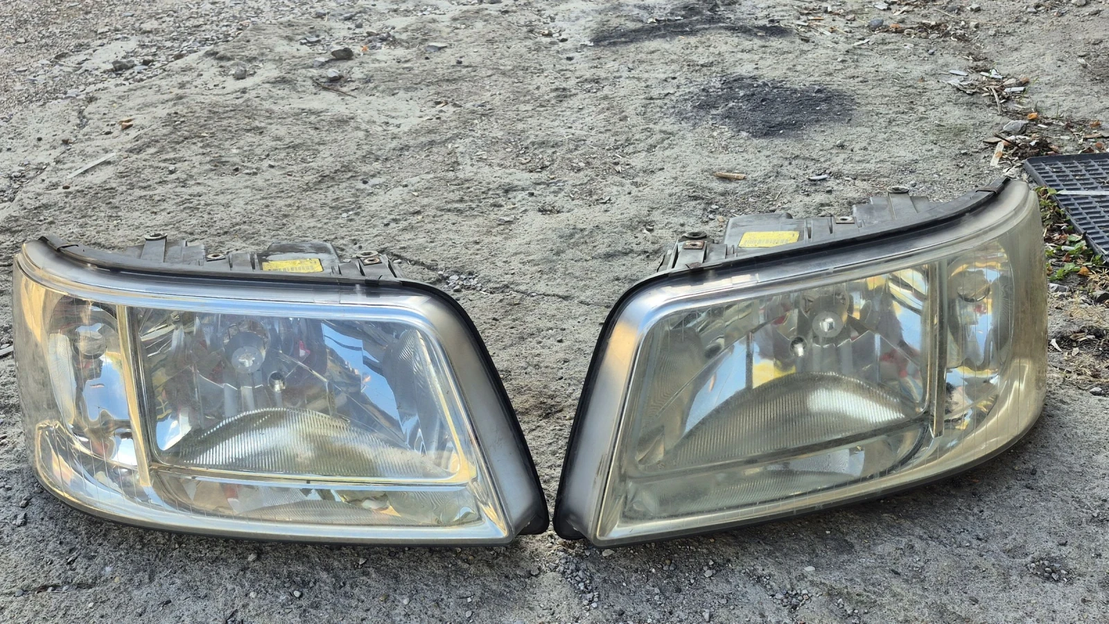   VW T5 2007 | Mobile.bg   1