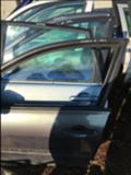 Рама и Каросерия за Renault Megane, снимка 1 - Части - 17431799