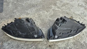 Фарове за VW T5 2007година, снимка 6 - Части - 52628775