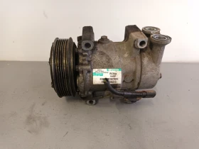 Компресор климатик форд фиеста 1.4 тдци 