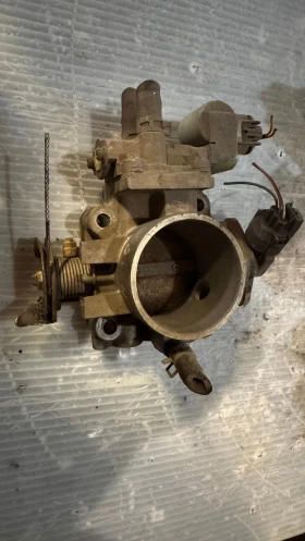 Дроселова Клапа за Honda Civic -  136800-0520