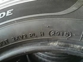 Гуми Летни 205/65R16, снимка 5