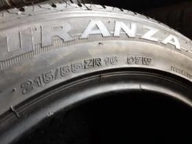Гуми Летни 215/55R16, снимка 6