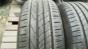 Гуми Летни 235/60R18, снимка 4