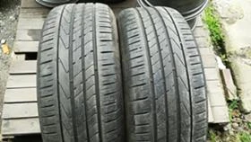 Гуми Летни 235/60R18, снимка 1