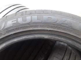 Гуми Летни 225/45R17, снимка 5