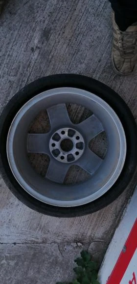 Джанти, снимка 3