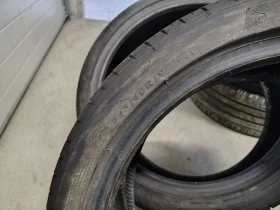 Гуми Летни 245/40R19, снимка 4