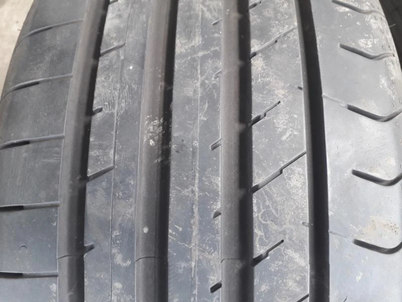 Гуми Летни 225/45R17, снимка 4 - Гуми и джанти - 25724518