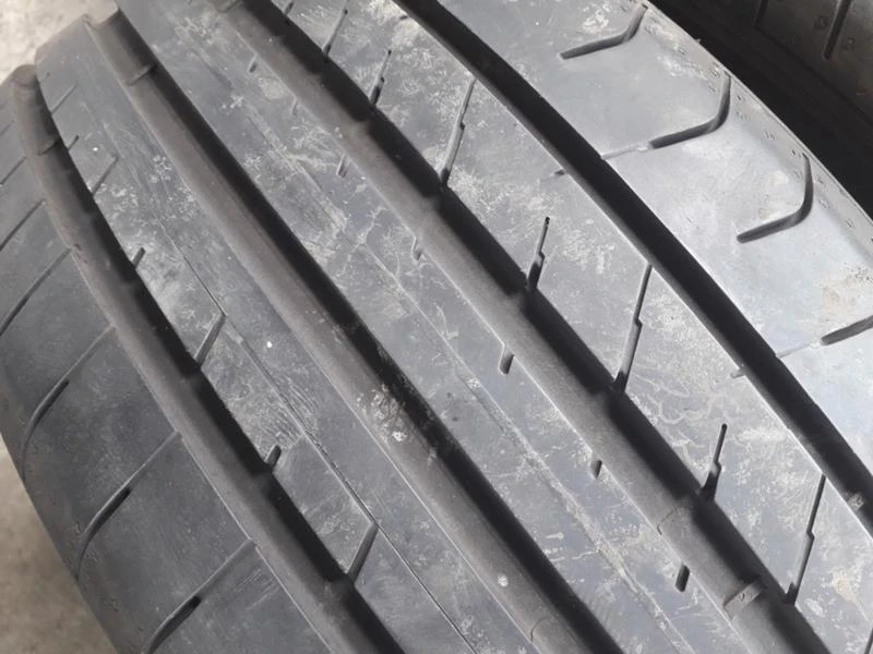 Гуми Летни 225/45R17, снимка 3 - Гуми и джанти - 25724518