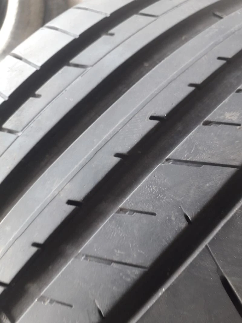 Гуми Летни 225/45R17, снимка 9 - Гуми и джанти - 25724518