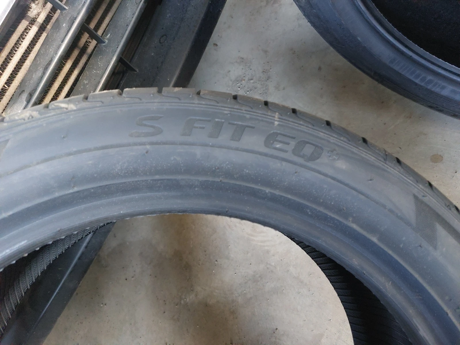  225/45R17 | Mobile.bg   6