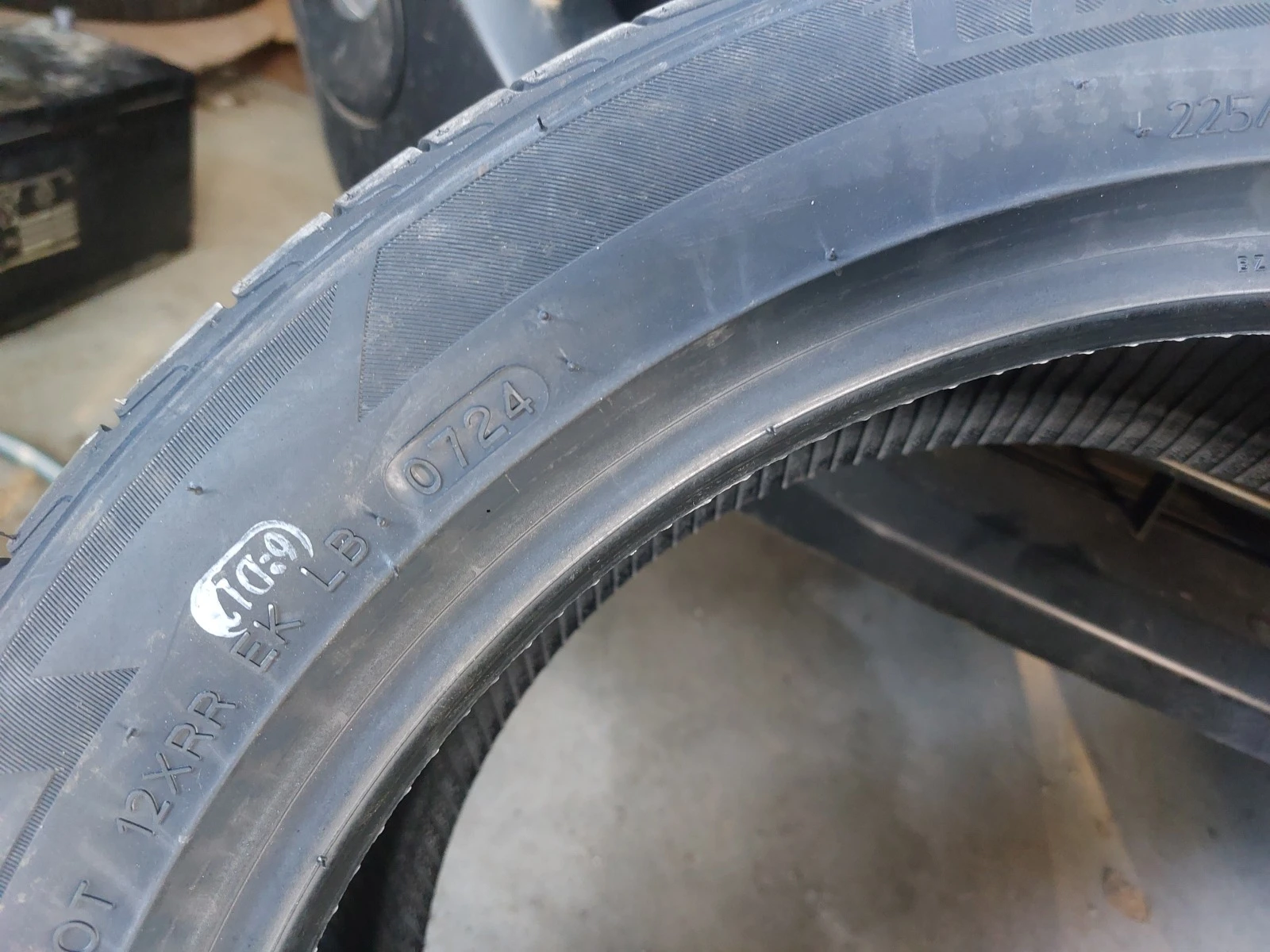  225/45R17 | Mobile.bg   9