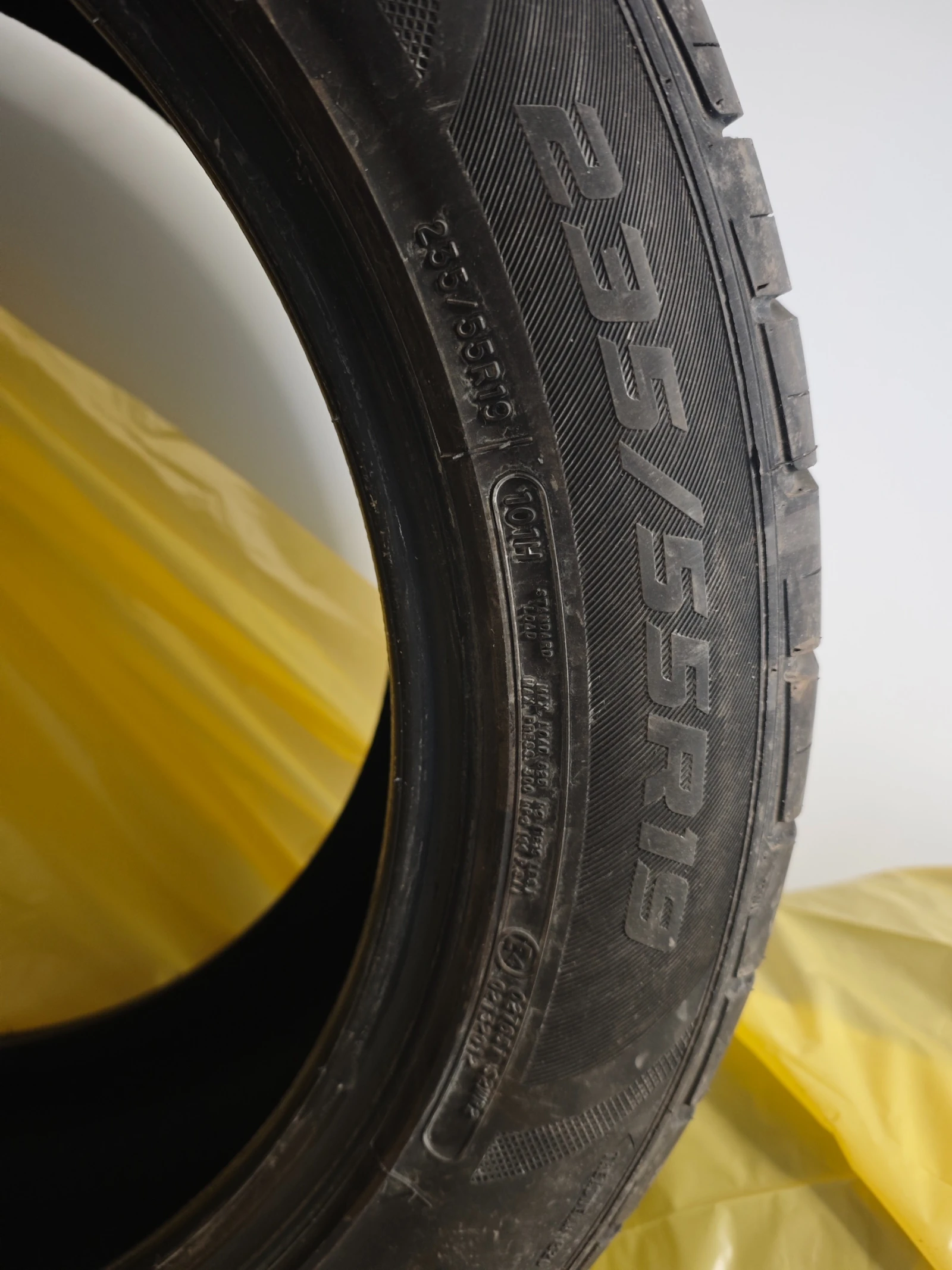  235/55R19 | Mobile.bg   5
