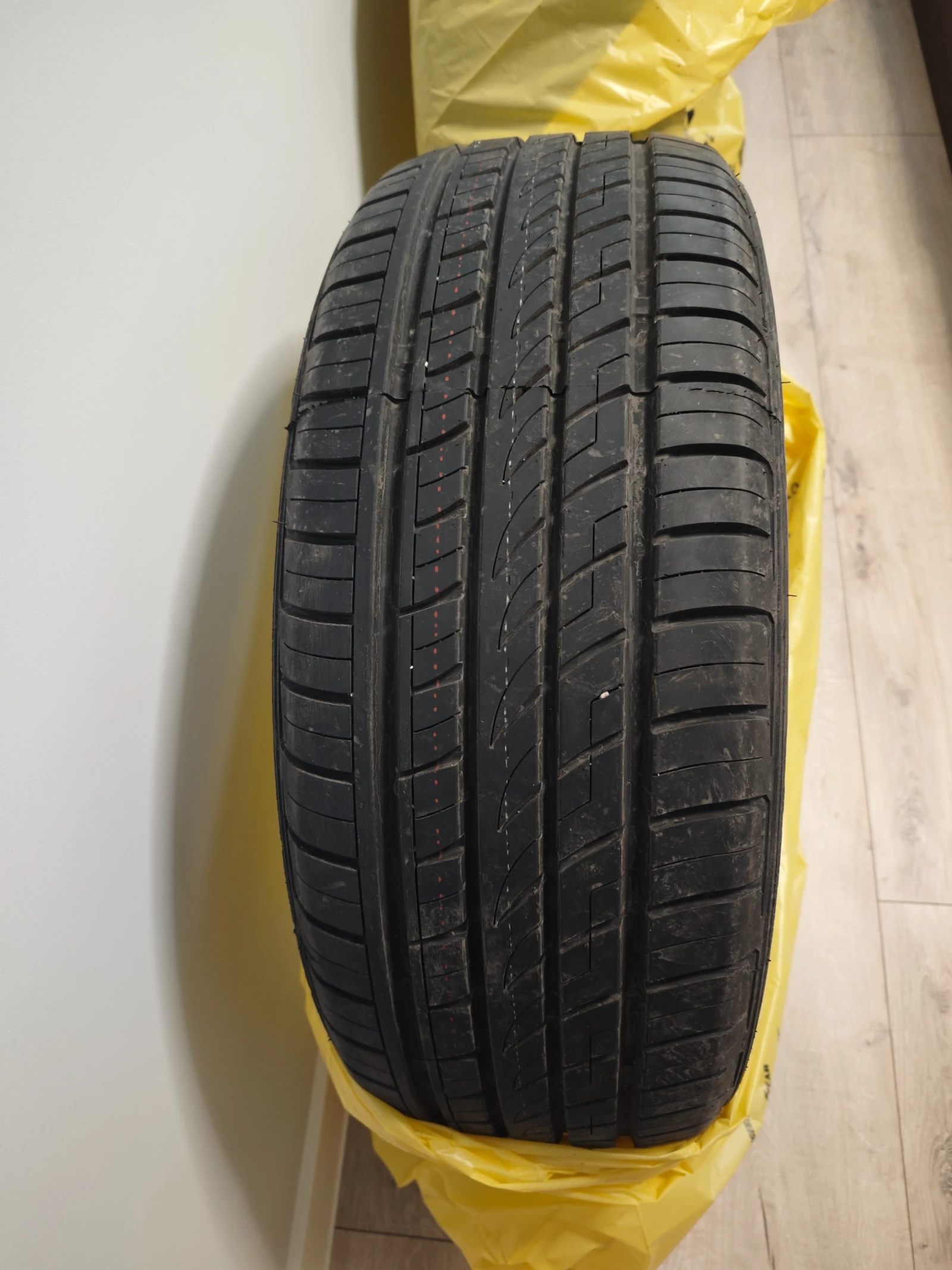  235/55R19 | Mobile.bg   3