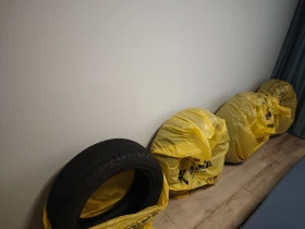  235/55R19 | Mobile.bg    2