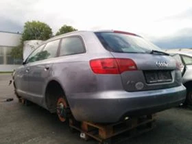 Audi A6 3.0 TDI Quattro, снимка 1