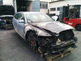Audi A6 3.0 TDI Quattro, снимка 4