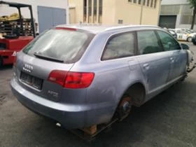 Audi A6 3.0 TDI Quattro, снимка 8