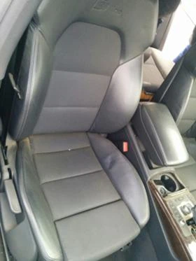 Audi A6 3.0 TDI Quattro, снимка 9