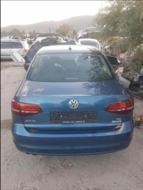 VW Jetta 2.0tdi-CUU, снимка 2