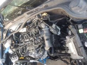 VW Jetta 2.0tdi-CUU, снимка 3