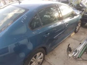 VW Jetta 2.0tdi-CUU, снимка 4