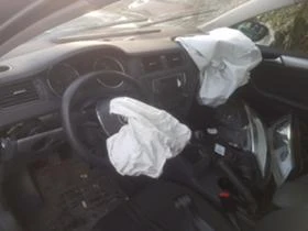 VW Jetta 2.0tdi-CUU, снимка 5