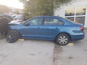 VW Jetta 2.0tdi-CUU, снимка 6