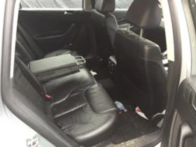 VW Passat 2.0TDI-CR/CBAB, снимка 11