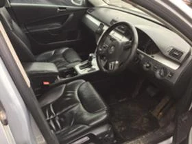 VW Passat 2.0TDI-CR/CBAB, снимка 6