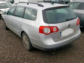 VW Passat 2.0TDI-CR/CBAB, снимка 3