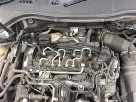 VW Passat 2.0TDI-CR/CBAB, снимка 7