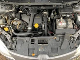 Renault Megane III,1.5dCI,110кс.K9KJ8, снимка 9