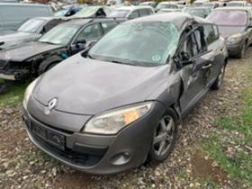 Renault Megane III,1.5dCI,110кс.K9KJ8, снимка 2