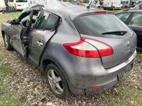 Renault Megane III,1.5dCI,110кс.K9KJ8, снимка 4