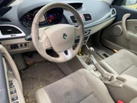 Renault Megane III,1.5dCI,110кс.K9KJ8, снимка 7