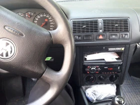 VW Golf, снимка 8