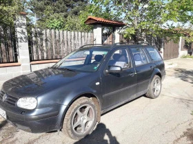 VW Golf, снимка 5