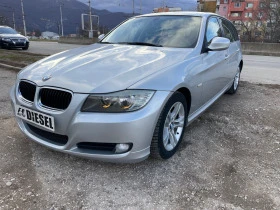 BMW 320 2.0TDI-177-ФЕЙС-ИТАЛИЯ, снимка 1