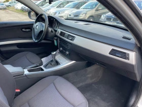 BMW 320 2.0TDI-177-ФЕЙС-ИТАЛИЯ, снимка 5