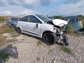 Hyundai I20 Панорама , снимка 4