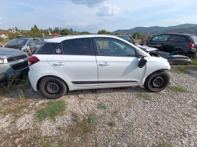Hyundai I20 Панорама , снимка 3