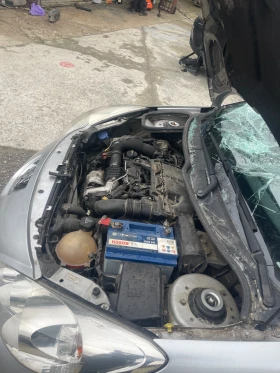 Peugeot 206 1.4 HDi 206 + , снимка 2